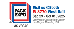 PackExpo Las Vegas 2025